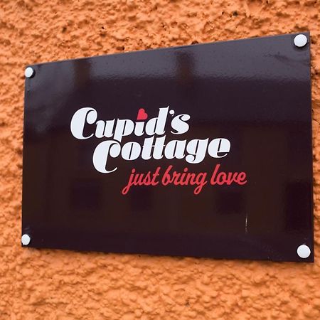 Charming 2-Bed House In West Cork Cupid'S Cottage Kealkill Eksteriør bilde