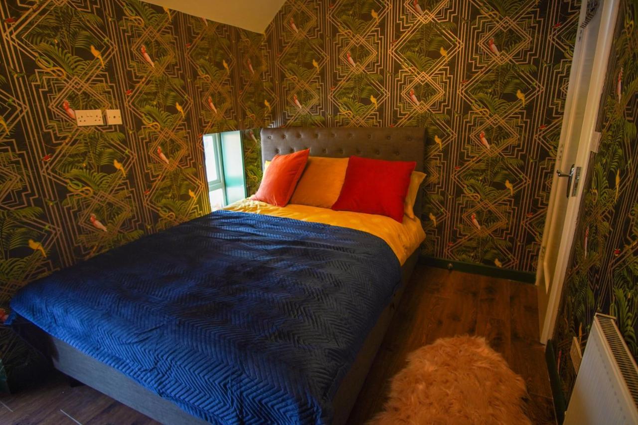 Charming 2-Bed House In West Cork Cupid'S Cottage Kealkill Eksteriør bilde
