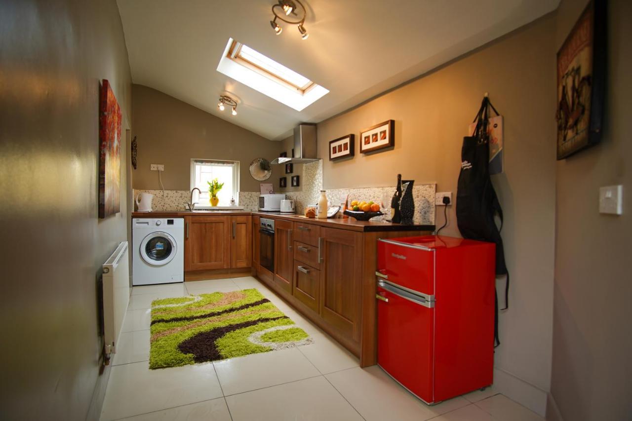 Charming 2-Bed House In West Cork Cupid'S Cottage Kealkill Eksteriør bilde
