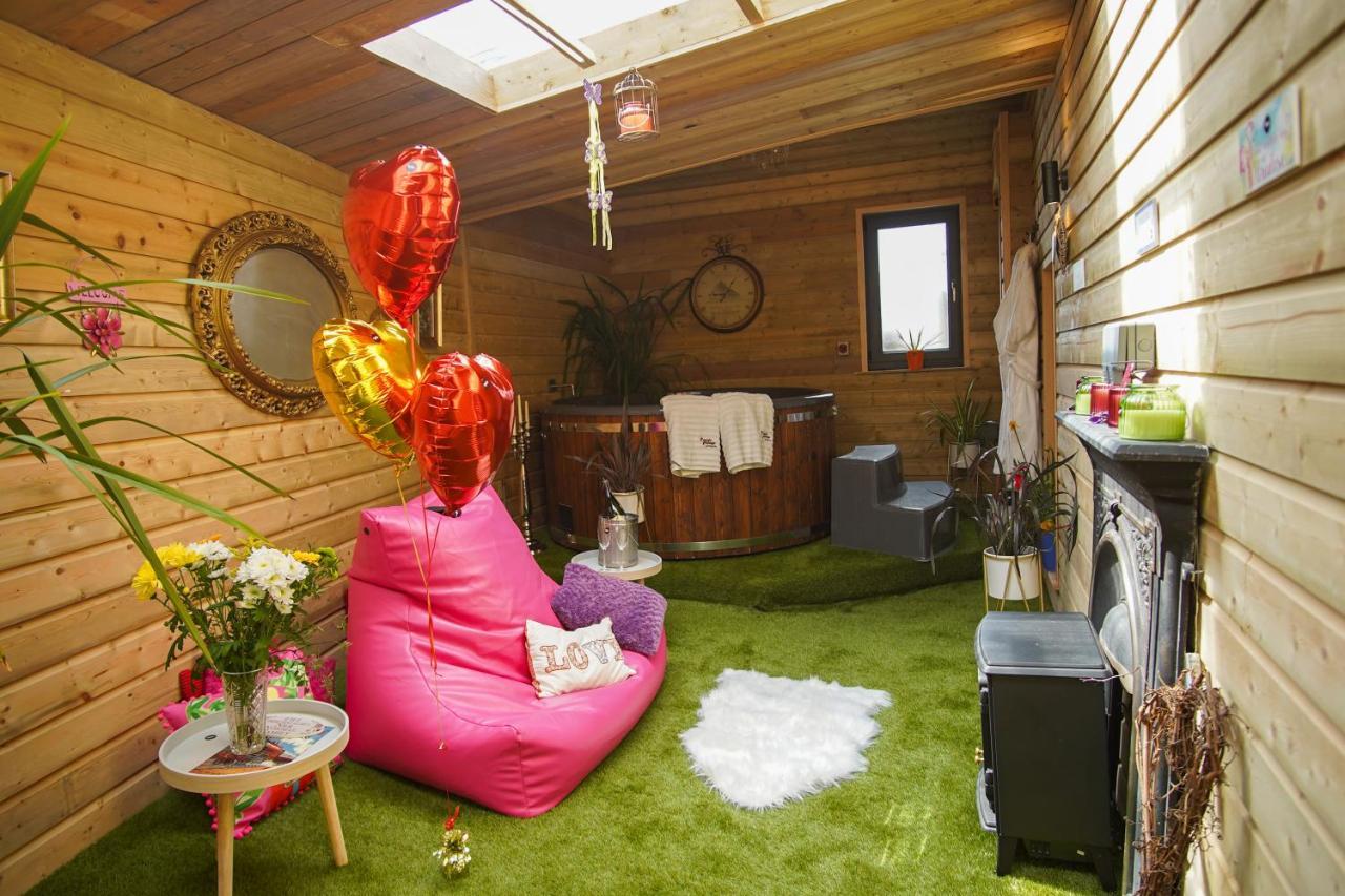 Charming 2-Bed House In West Cork Cupid'S Cottage Kealkill Eksteriør bilde