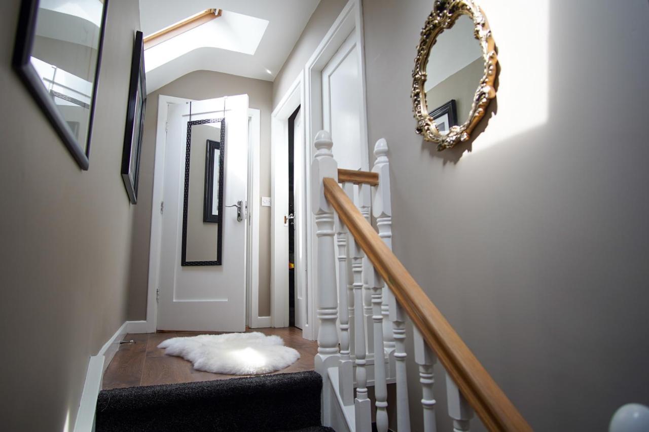 Charming 2-Bed House In West Cork Cupid'S Cottage Kealkill Eksteriør bilde