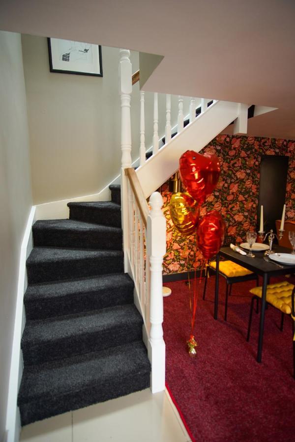 Charming 2-Bed House In West Cork Cupid'S Cottage Kealkill Eksteriør bilde