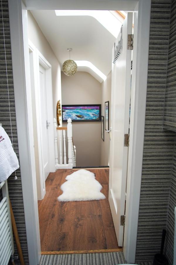 Charming 2-Bed House In West Cork Cupid'S Cottage Kealkill Eksteriør bilde