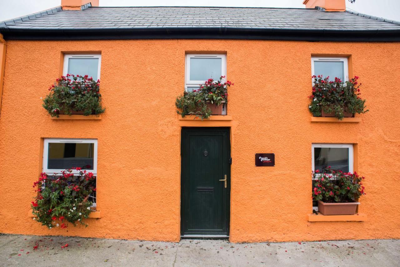 Charming 2-Bed House In West Cork Cupid'S Cottage Kealkill Eksteriør bilde