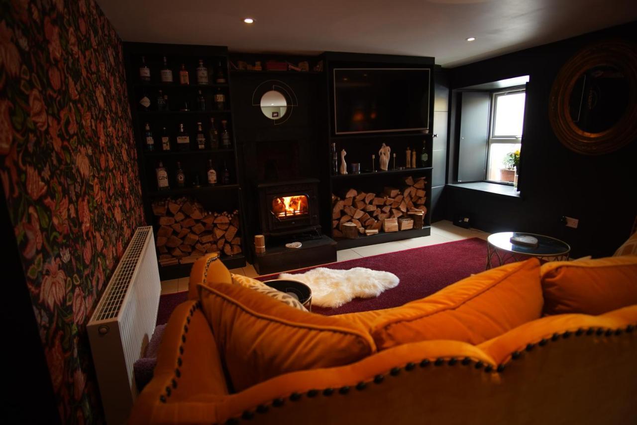 Charming 2-Bed House In West Cork Cupid'S Cottage Kealkill Eksteriør bilde