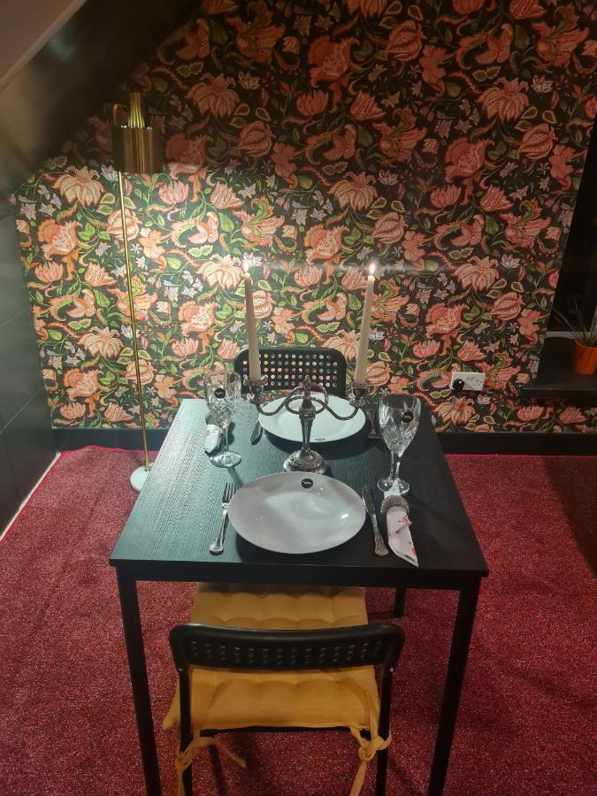Charming 2-Bed House In West Cork Cupid'S Cottage Kealkill Eksteriør bilde