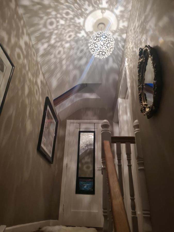 Charming 2-Bed House In West Cork Cupid'S Cottage Kealkill Eksteriør bilde