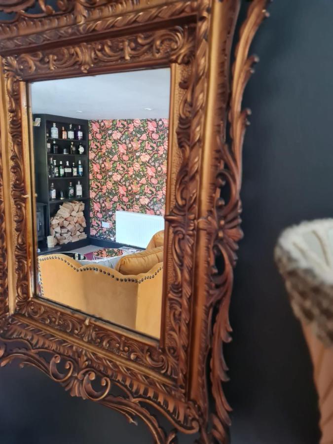 Charming 2-Bed House In West Cork Cupid'S Cottage Kealkill Eksteriør bilde