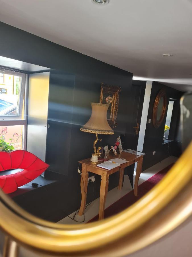 Charming 2-Bed House In West Cork Cupid'S Cottage Kealkill Eksteriør bilde